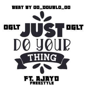 oO_Doublo_Oo Beat Ft. AJayD 🆓style 