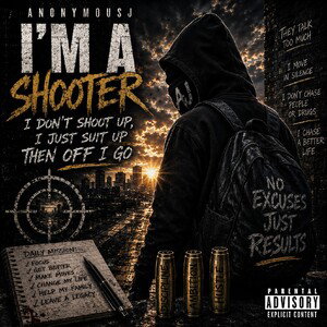 I'm a Shooter