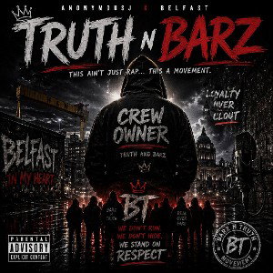 Truth n Barz 