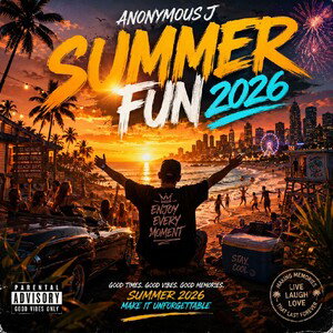 Summer Fun ft AnonymousJ 