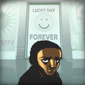 luck day freestyle