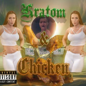 ShapeShift - Kratom & Chicken