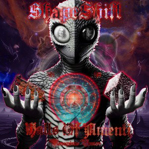 ShapeShift - 13 23 33