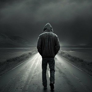 LonelyRoad