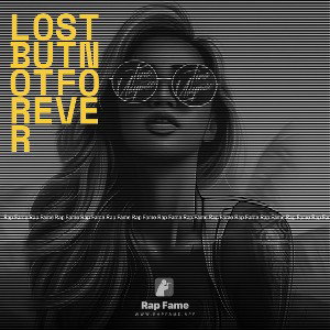 Lostbutnotforever