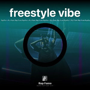 freestyle vibe