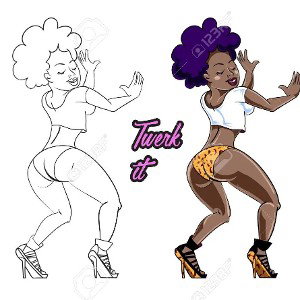 Neka Doll - Show em