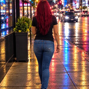 Open Road 
