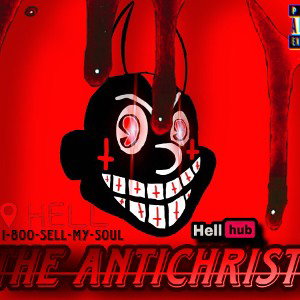 THE ANTICHRIST