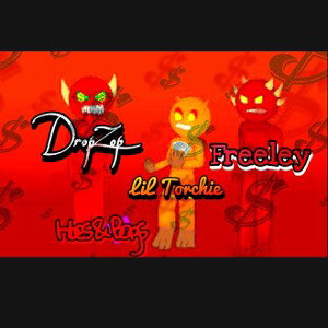 Hoes&Bags (Feat. Freeley & LiL Torchie)