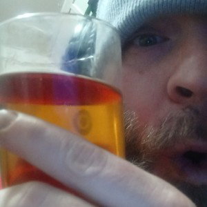 Drunk Random Riff