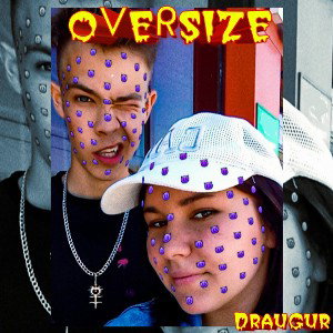 OVERSIZE