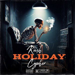 holiday ft cypher