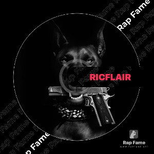 Ric Flair 