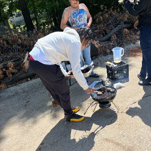 Cookout 