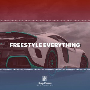 Freestyle everything 