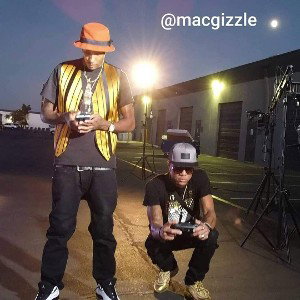 MackGizzle ColdGame