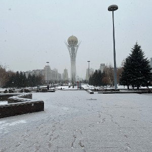 Астана