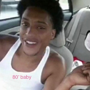 Lil Bi*** 80’s baby diss
