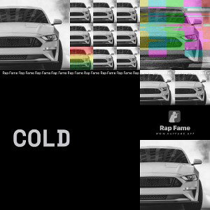 Cold 🥶 