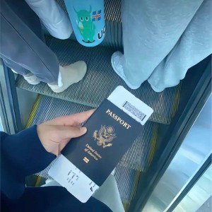 EUROPE 🌍