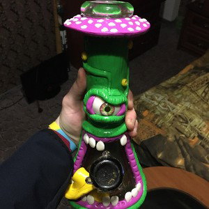 KRLNK ft. Free2one_g - Cartridge