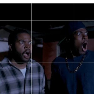 Who Is That?