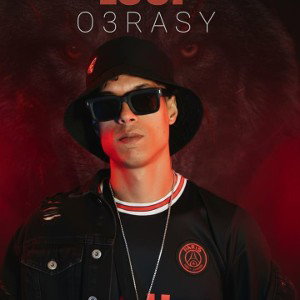 O3RASY LOUP
