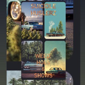 Suicidle huslerz freestyle 