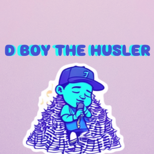 DBoY the husler (Slowed + Reverb)