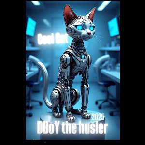 cool cat (DBoY the husler)