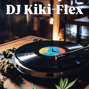 kiki the husler feat DJ DBoY