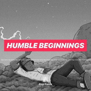 Humble beginnings