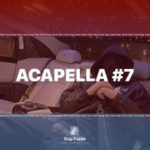 Acapella #7