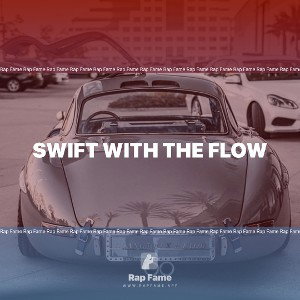 swift with the flow 