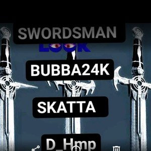 SWORDSMAN 