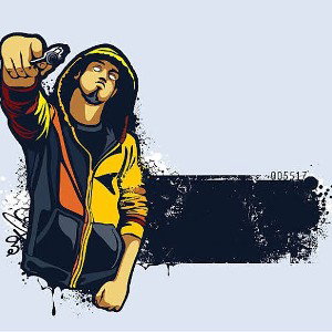 DAK_-_9adri_W_Ktibti__Officiel_Music_