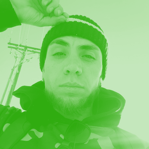 Can't You See (Off da Lean)