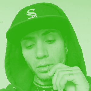My Name  (Off da Lean)
