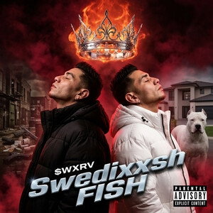 Swedixxxsh FISH