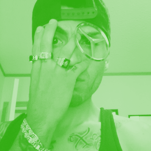 Bitch im on  (Off da Lean)