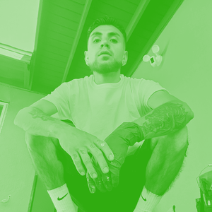 Jazzi Benz - For Real  (Off da Lean)
