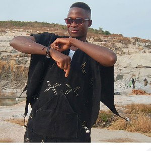 SK RÉFLEXE-je suis senoufo (mihi gnihin senanwa) 