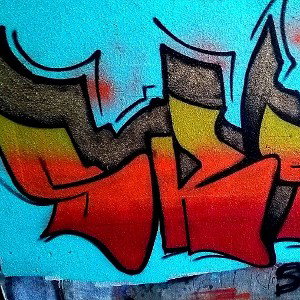 SkillsBeats-Pourquoi que jfais des graff!