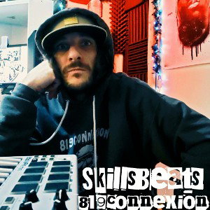 StreetsSoulz-Su notre grind-Skills O.G. S.T.R