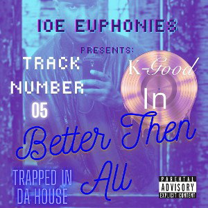  05- TRAPPED IN DA HOUSE 