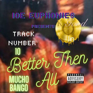 10- MUCHO BANGO