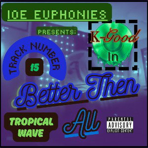 15 TROPICAL WAVE