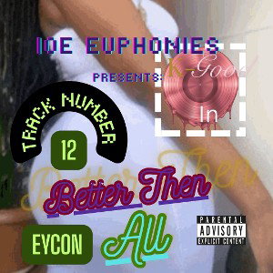 12 EYCON