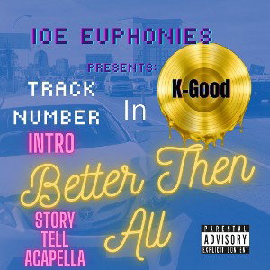 Intro- STORY TELL (ACAPELLA)